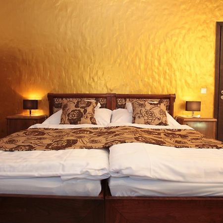 Parliament Penthouse Boutique B&B Budapest Ngoại thất bức ảnh