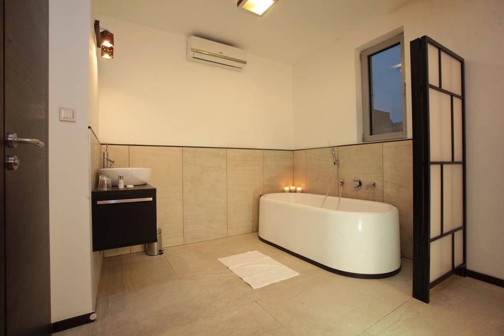 Parliament Penthouse Boutique B&B Budapest Phòng bức ảnh