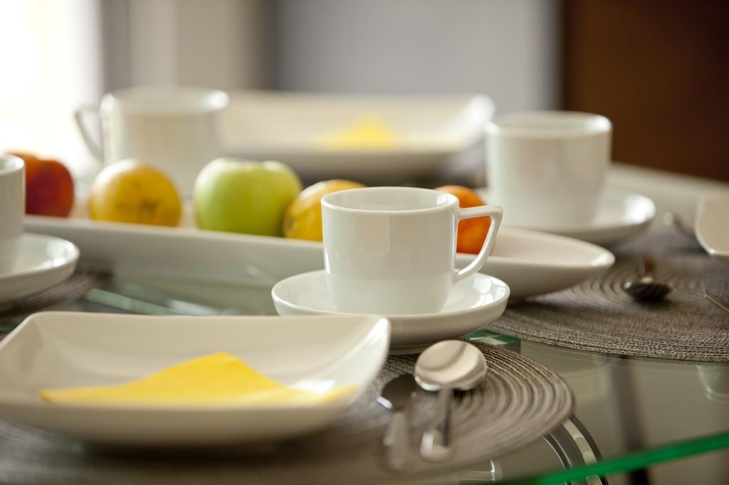 Parliament Penthouse Boutique B&B Budapest Ngoại thất bức ảnh