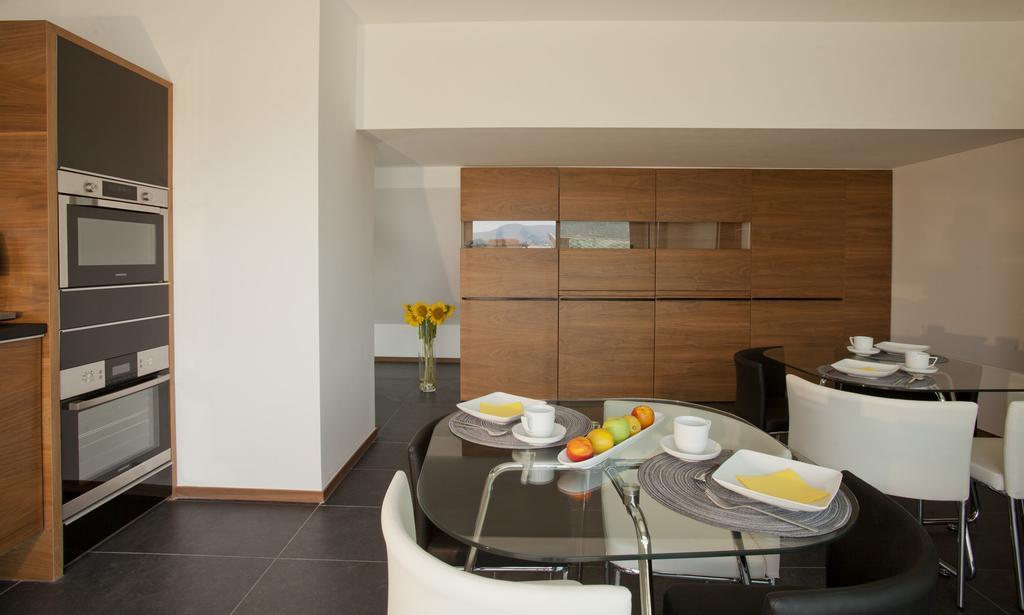 Parliament Penthouse Boutique B&B Budapest Ngoại thất bức ảnh