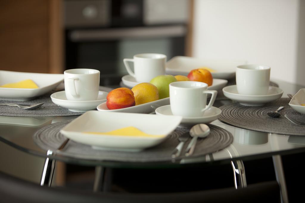 Parliament Penthouse Boutique B&B Budapest Ngoại thất bức ảnh
