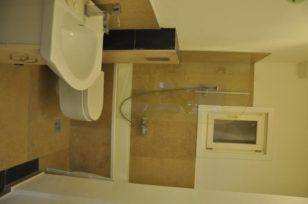 Parliament Penthouse Boutique B&B Budapest Ngoại thất bức ảnh